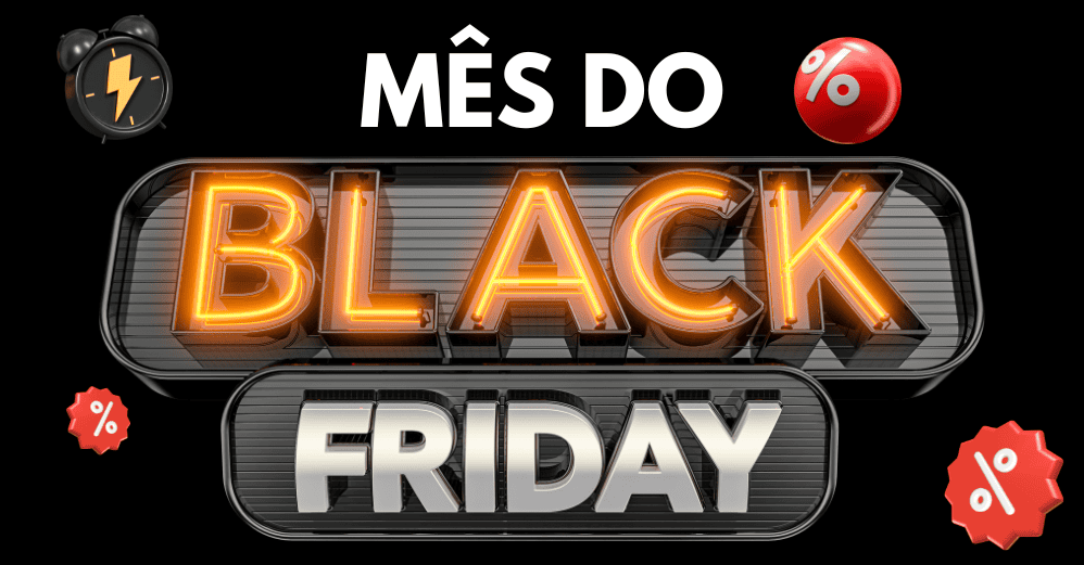 black friday aparelhos auditivos